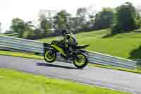 Advanced Group Yellow Bikes